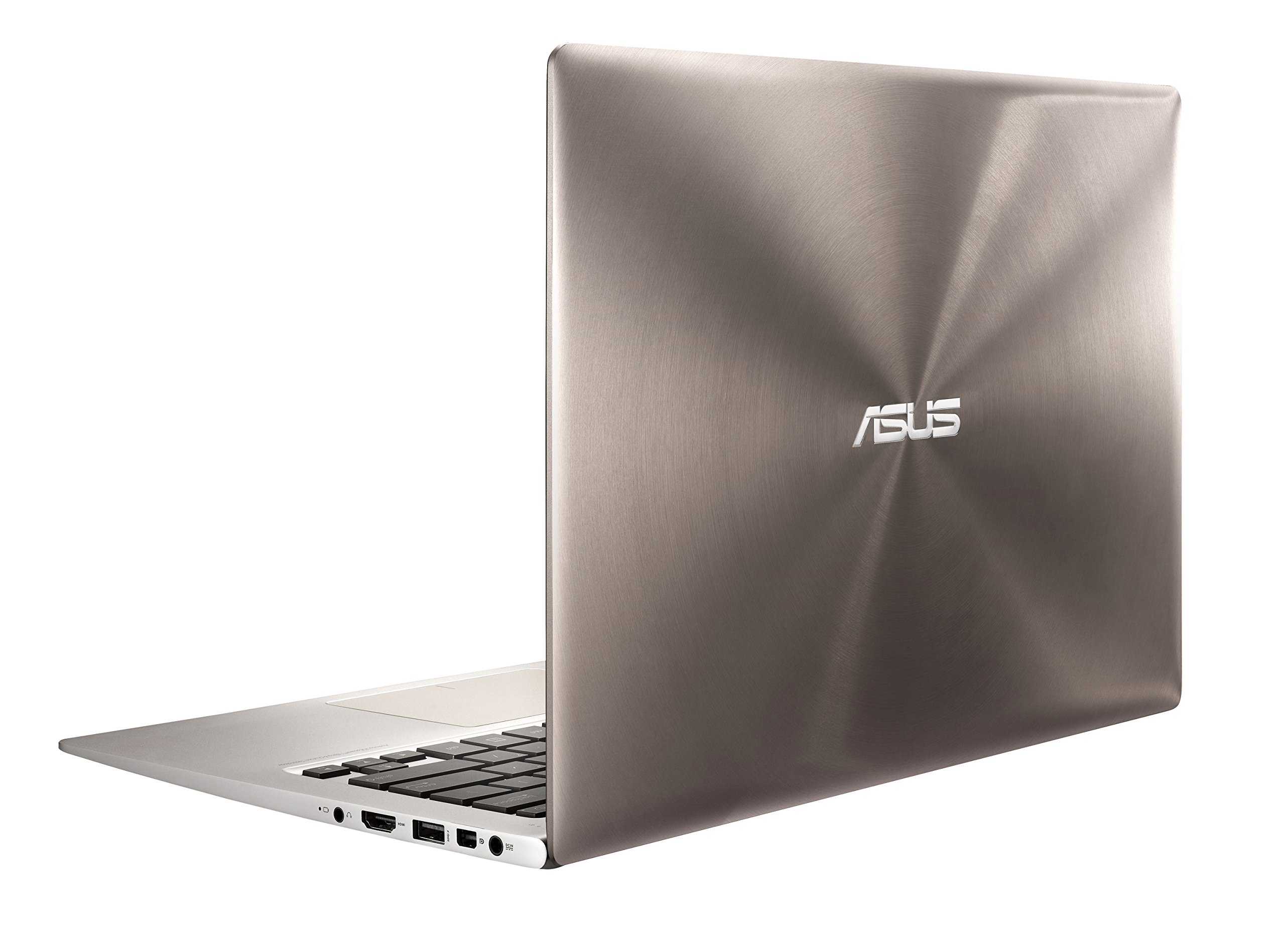 Asus Zenbook UX303U Core i5 6th Gen 8GB RAM Laptop - Image 4
