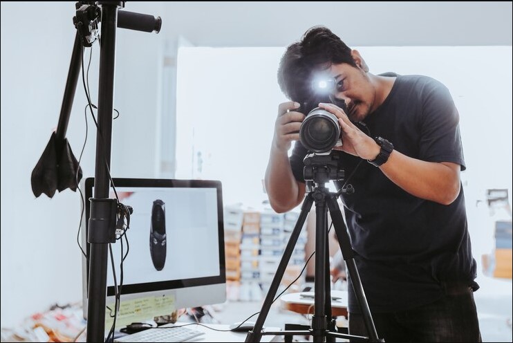 Photography, Videography, Cinematography or Multimedia Services