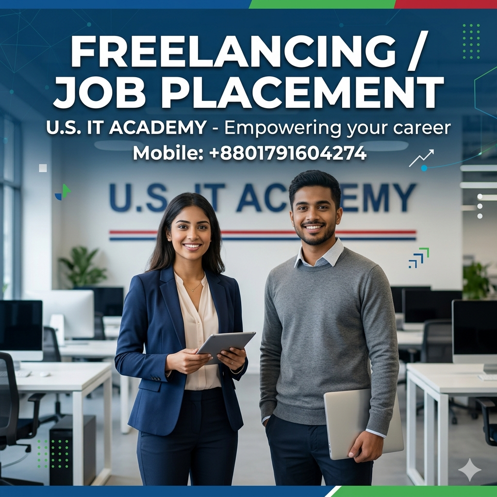 Freelancing / Job Placement